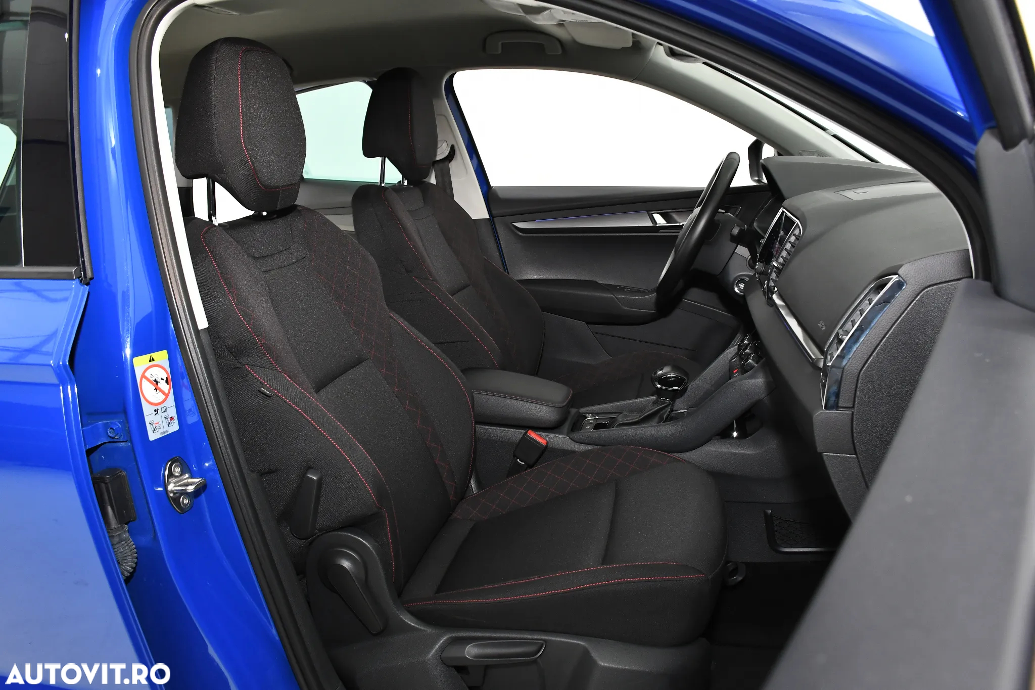 Skoda Karoq 1.6 TDI DSG Style - 5