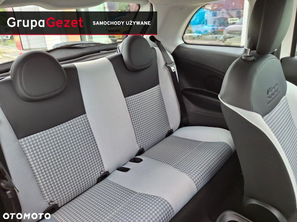 Fiat 500 - 17