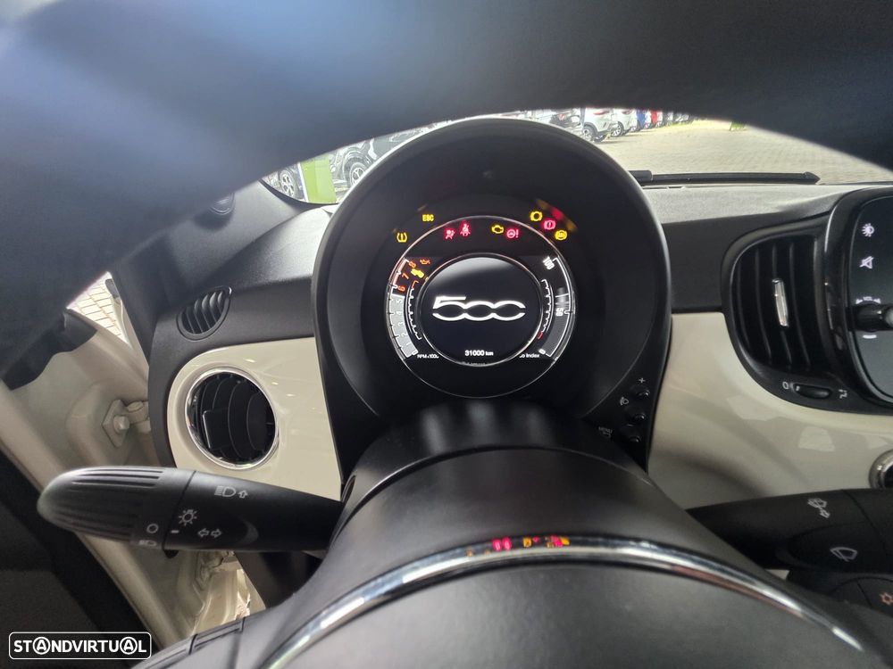 Fiat 500C - 14
