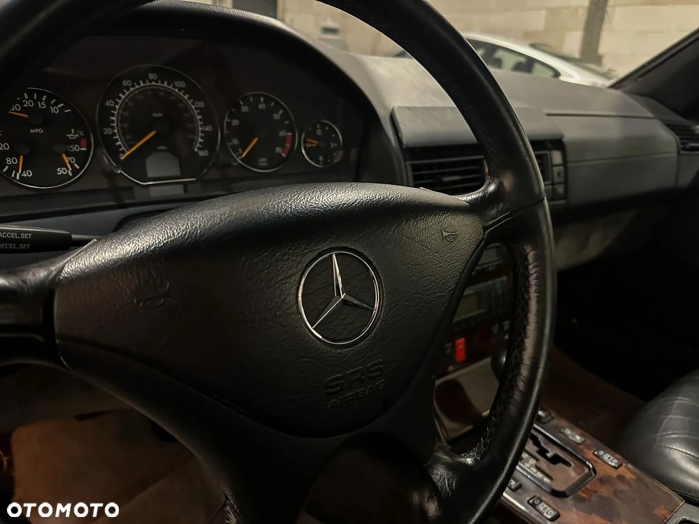 Mercedes-Benz SL 500 - 34