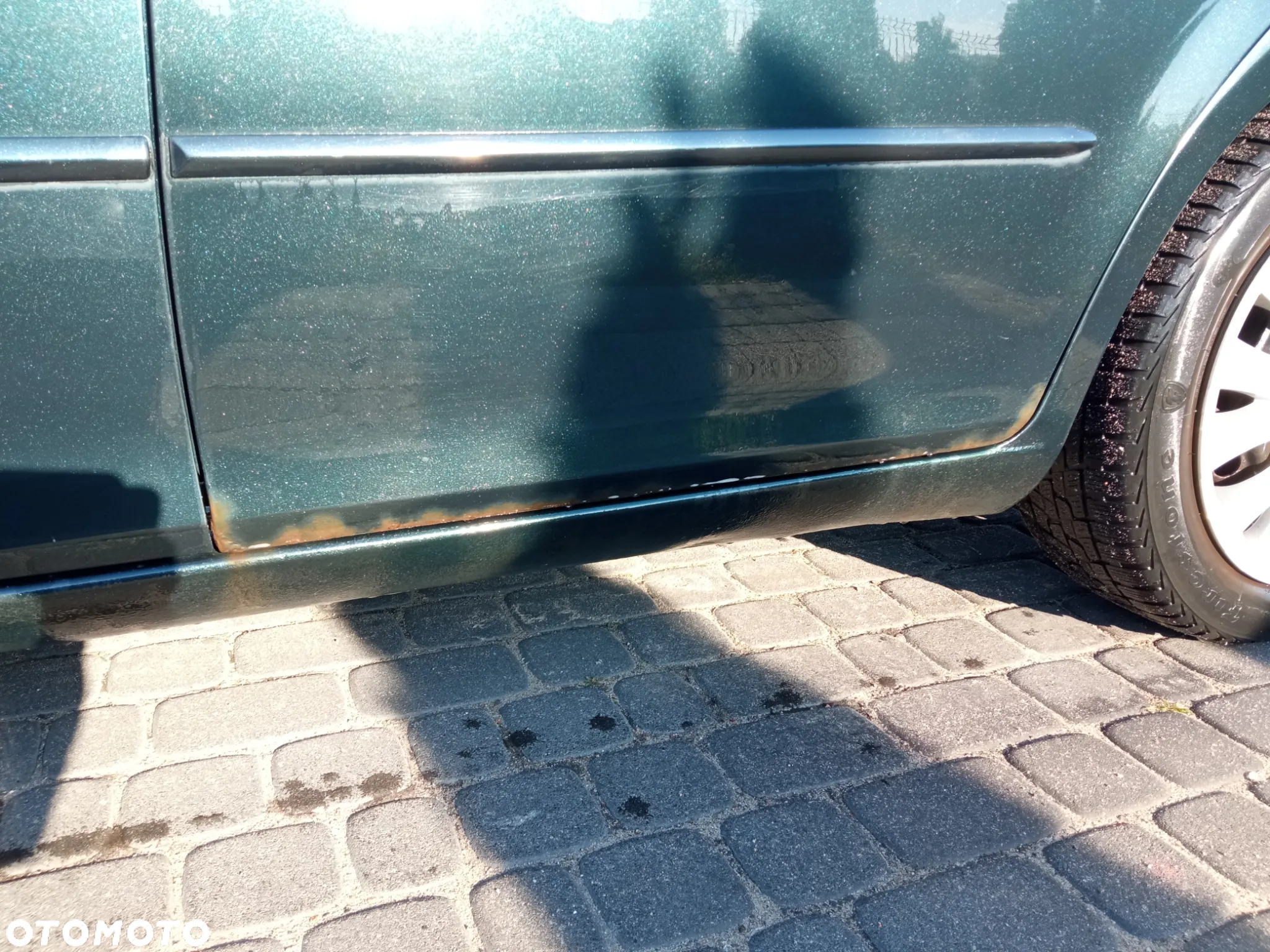 Mazda 6 2.0 Active - 5