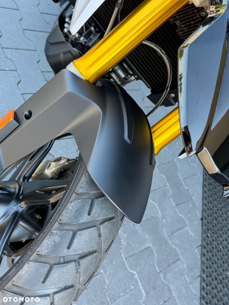 BMW GS - 22