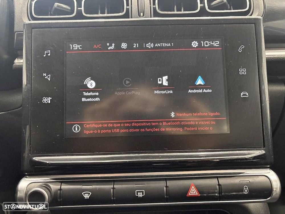 Citroën C3 1.2 PureTech Shine - 15