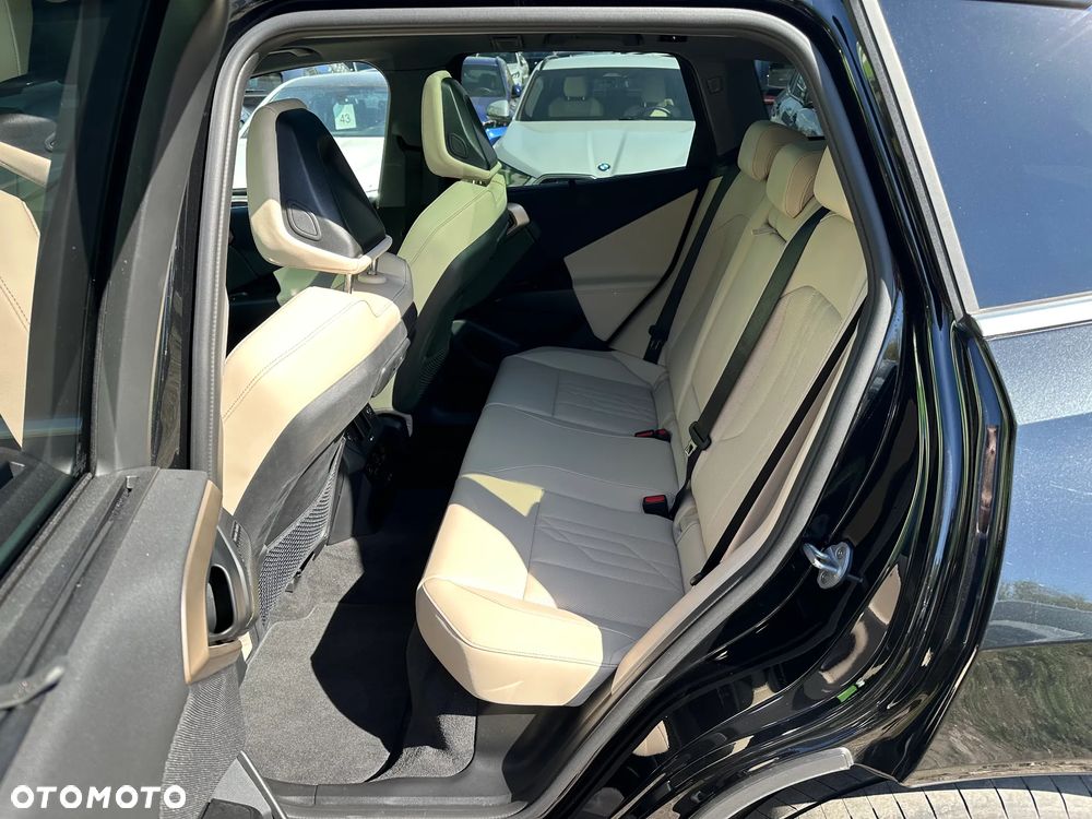 BMW X3 xDrive20d mHEV - 8