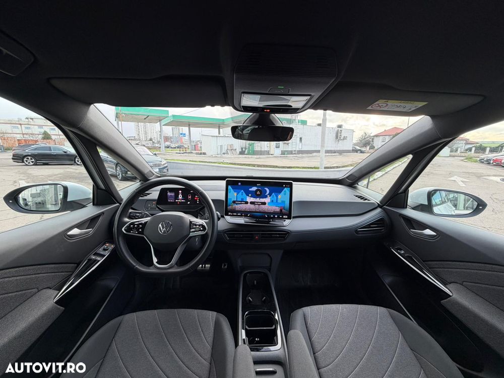 Volkswagen ID.3 77 kWh Pro S - 6