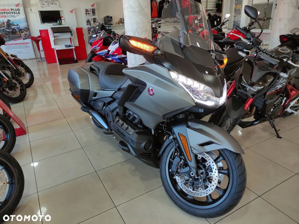 Honda GL - 1