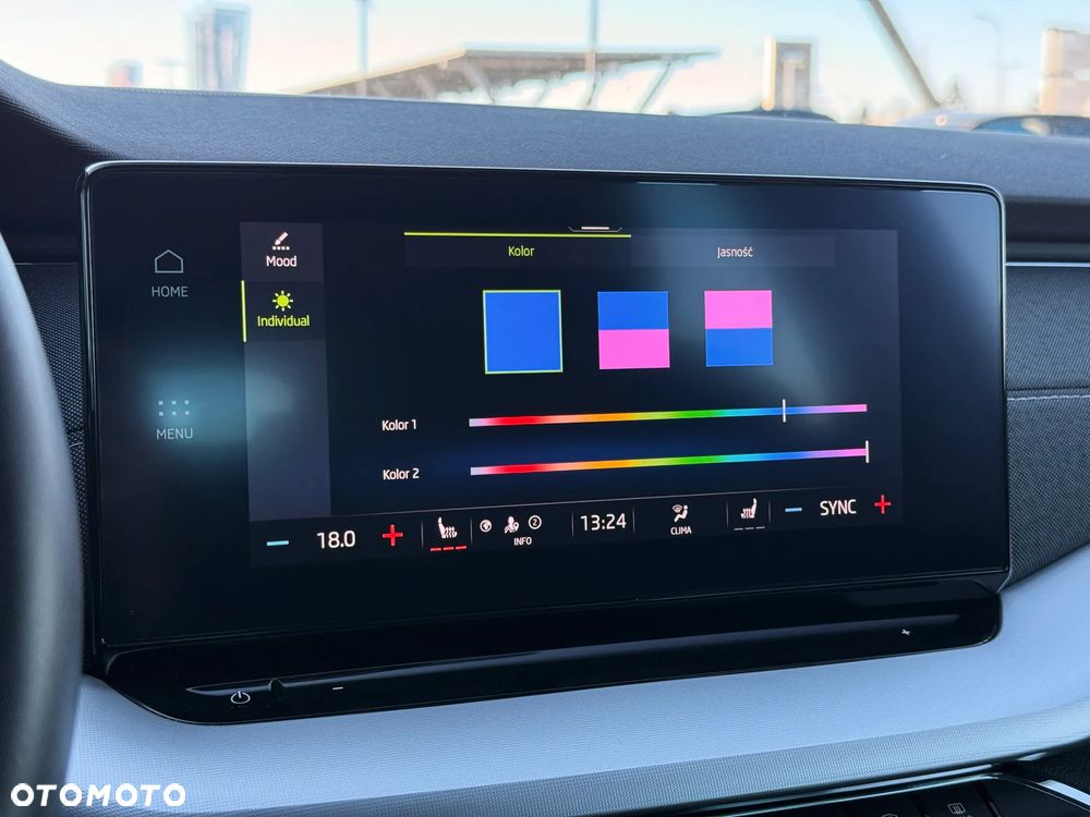 Skoda Octavia 2.0 TDI SCR Style DSG - 36