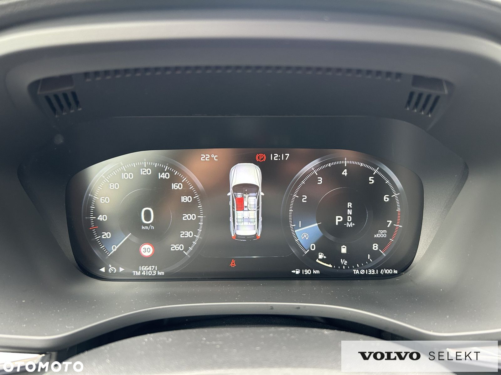 Volvo XC 60 - 11