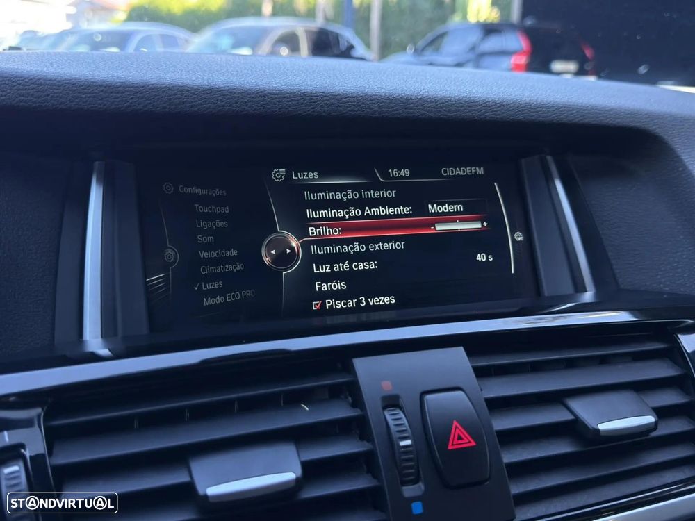 BMW X4 20 d xDrive Pack M Auto - 45