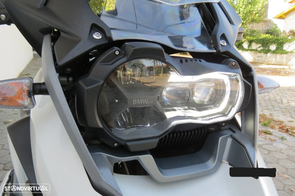 BMW R 1200 GS - 15