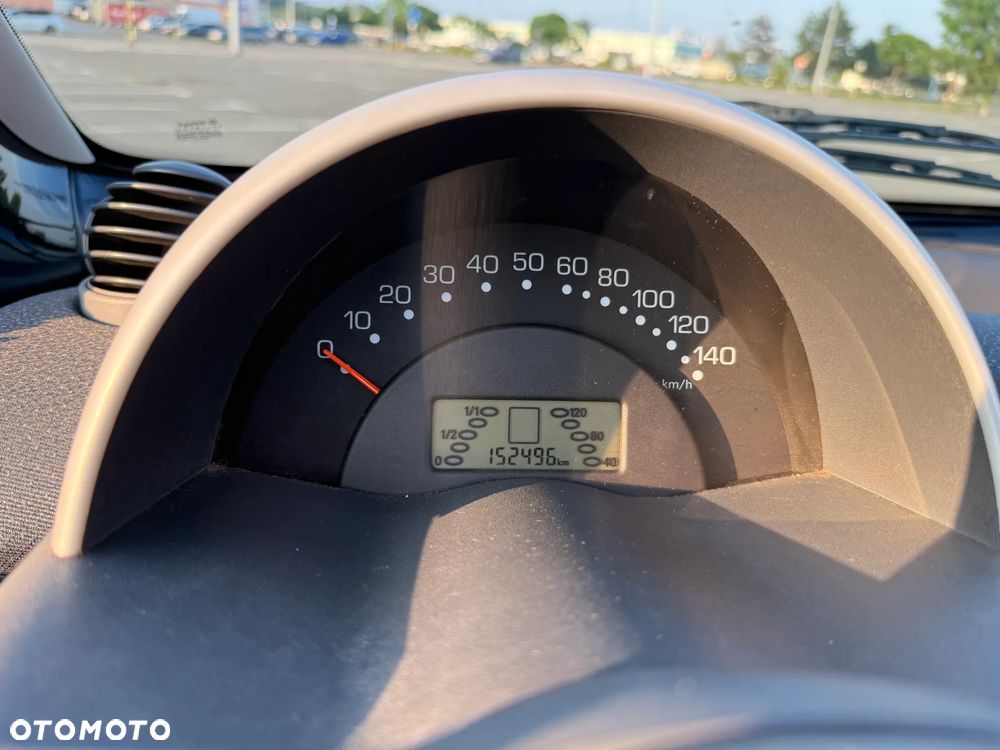 Smart Fortwo & passion - 10