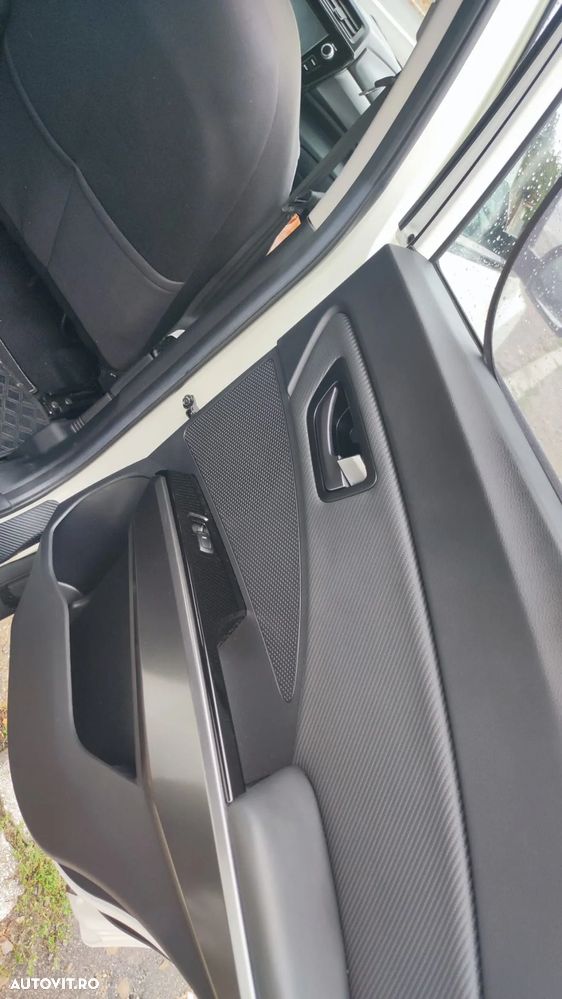 SsangYong Tivoli - 7