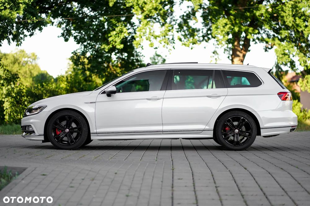 Volkswagen Passat - 9