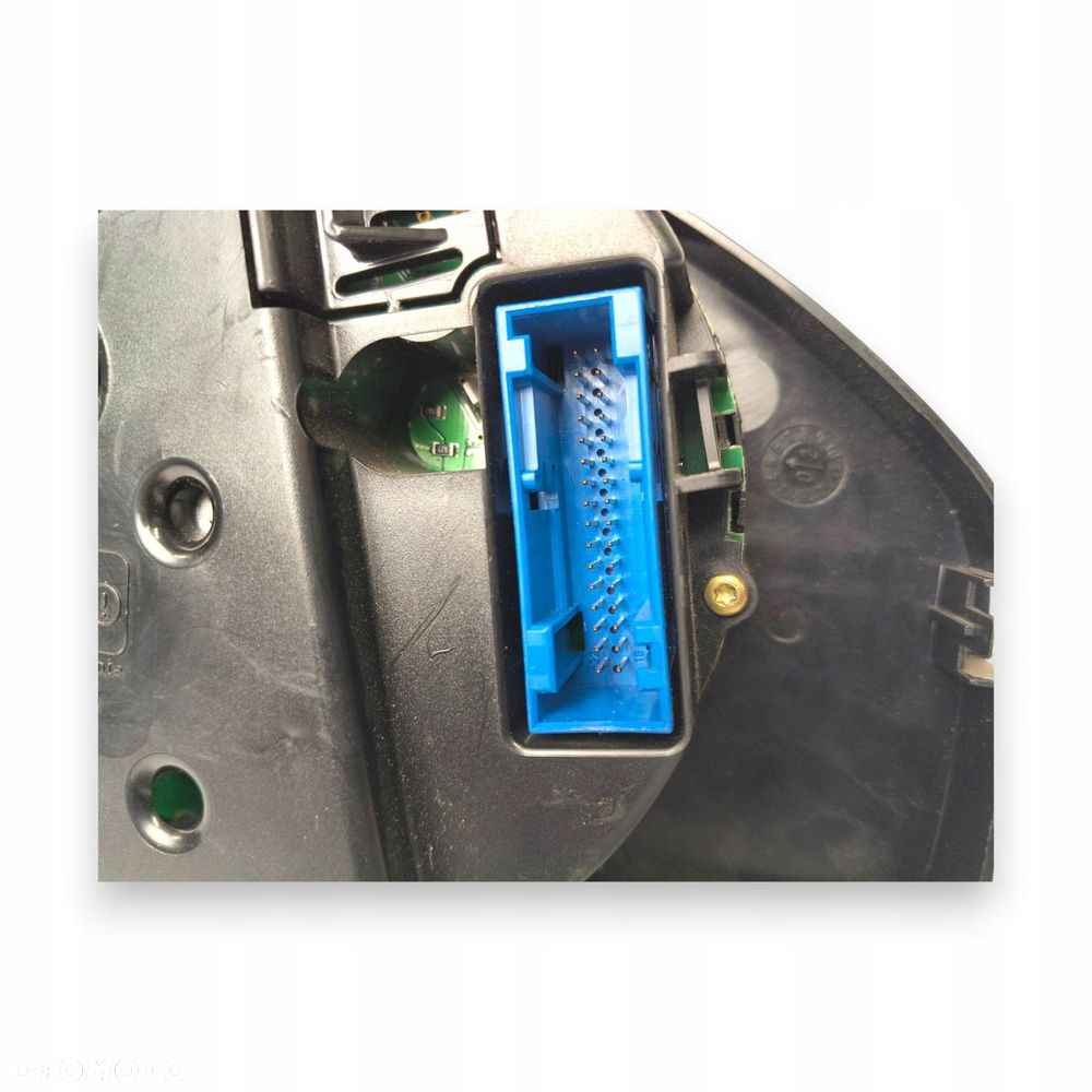 LICZNIK ZEGARY 7M3920820G VW Sharan Galaxy Alhambra 1.8 T 2.0 8V 434 417km - 11