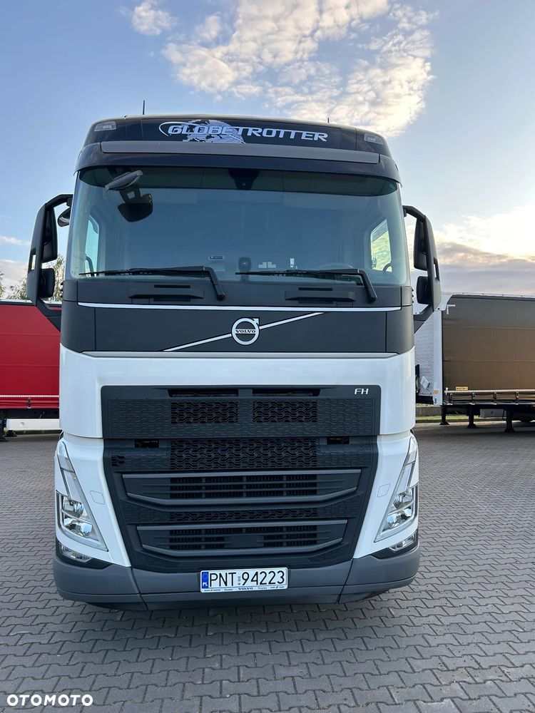 Volvo FH 460 Standard - 3