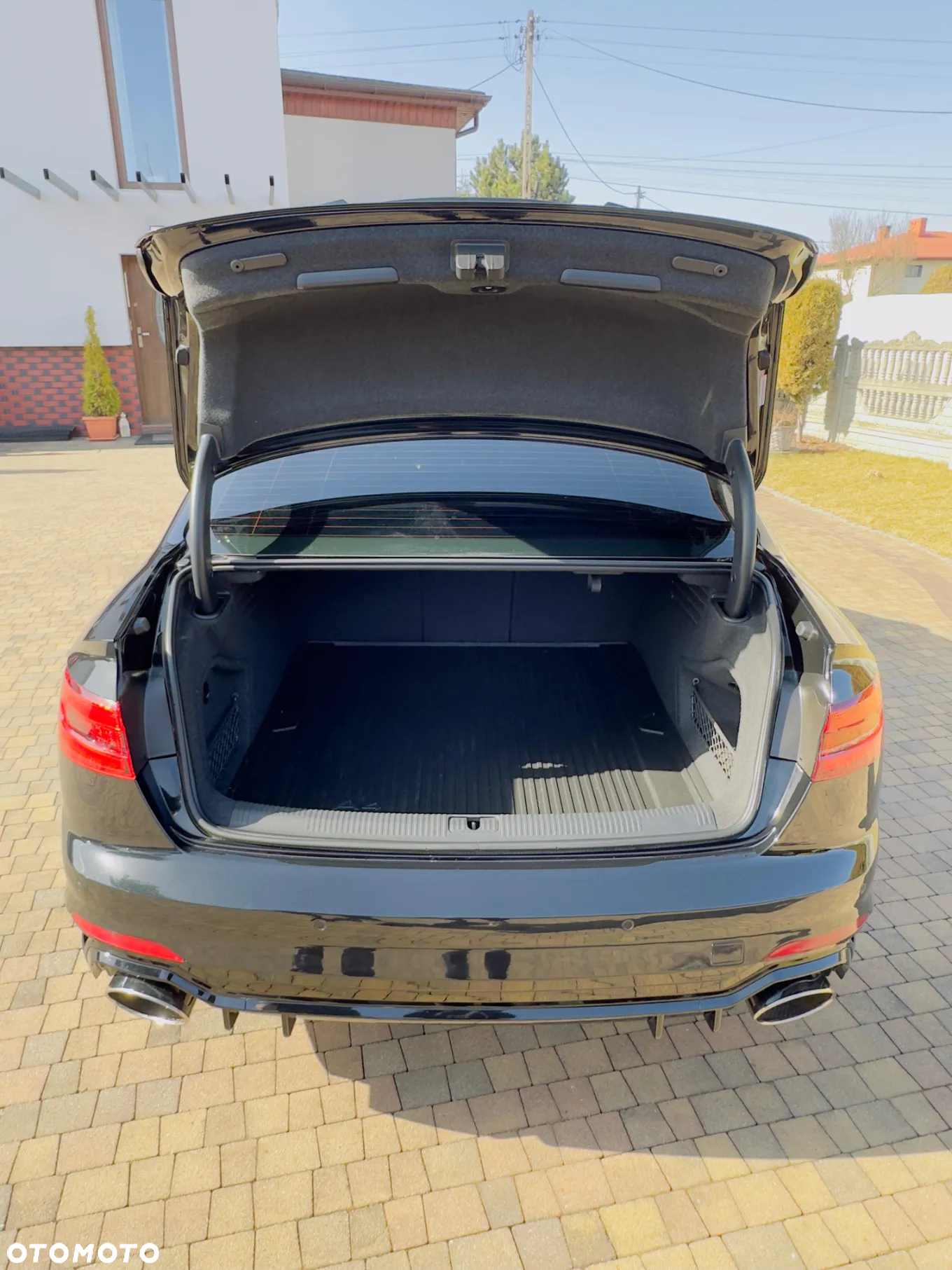 Audi A4 2.0 TFSI Quattro Sport S tronic - 12