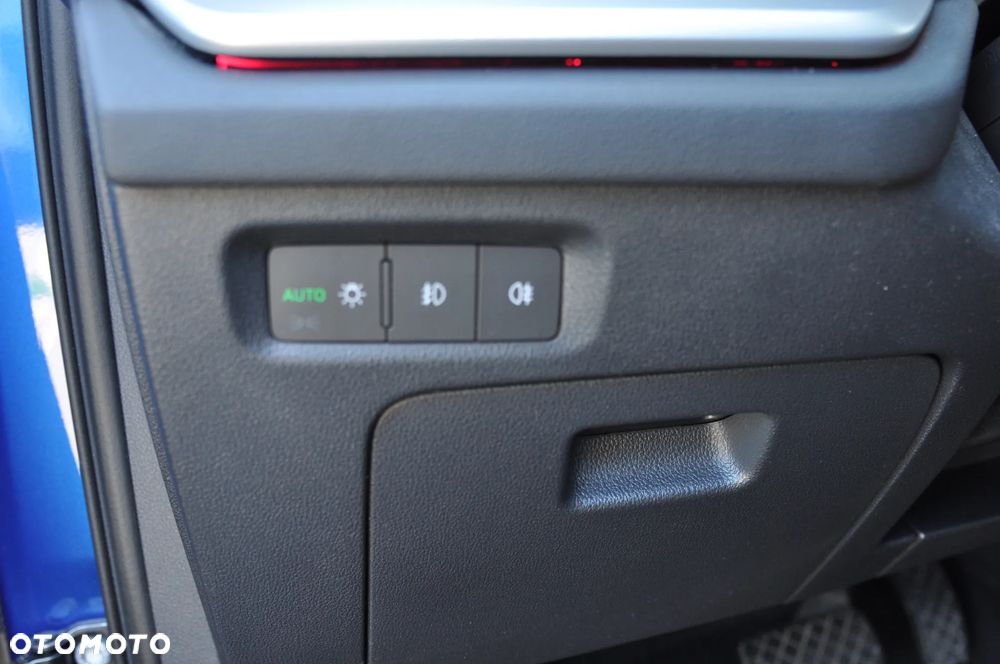 Skoda Octavia 1.4 TSI Plug-In Hybrid Style DSG - 14