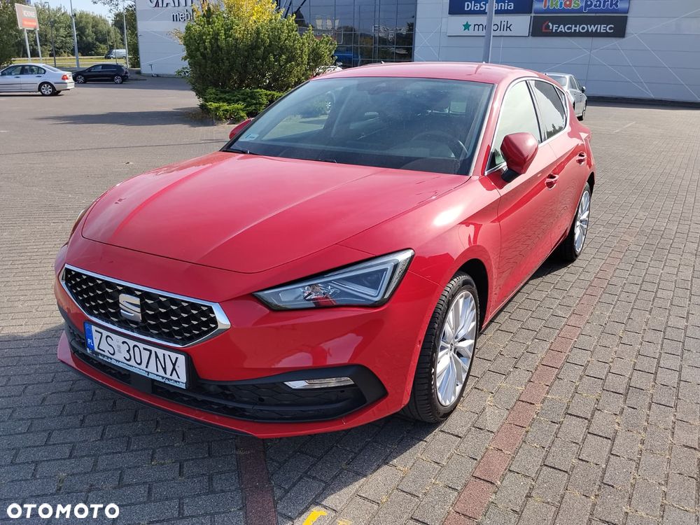 Seat Leon 1.5 TSI Xcellence - 1