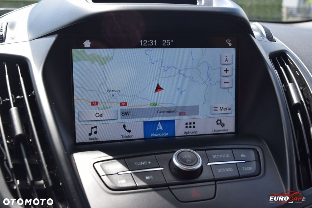 Ford Kuga 2.0 TDCi AWD ST-Line - 23
