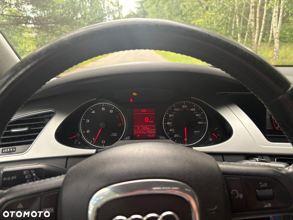 Audi A4 Limousine 2.0 TFSI Quattro S tronic - 6