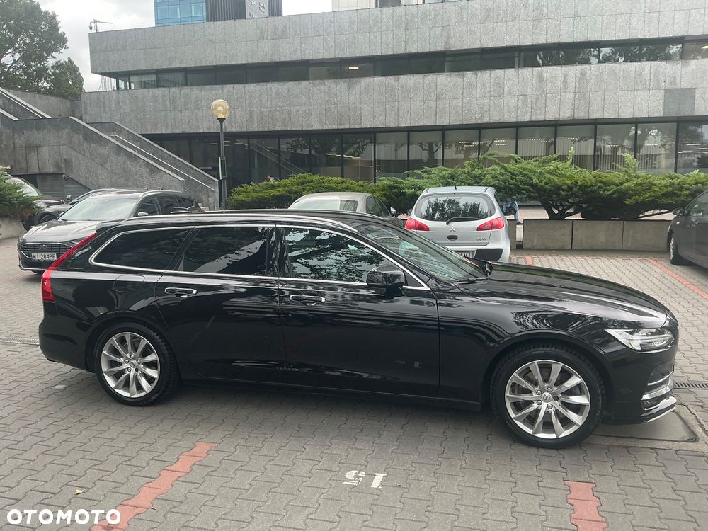 Volvo V90 T4 Momentum - 7