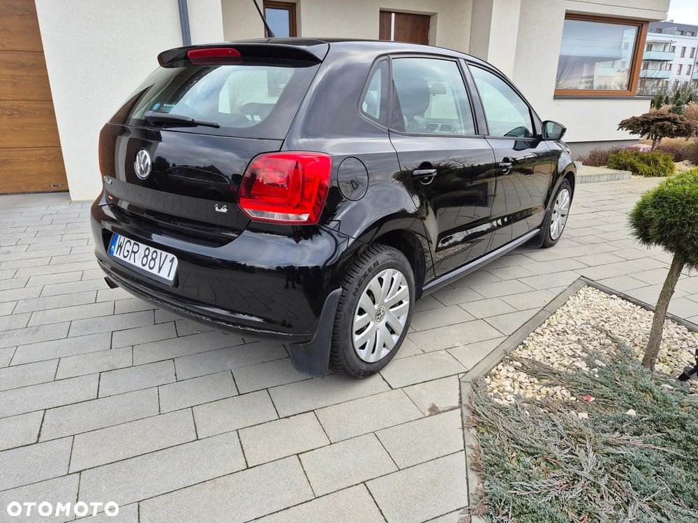 Volkswagen Polo 1.4 16V Highline - 6