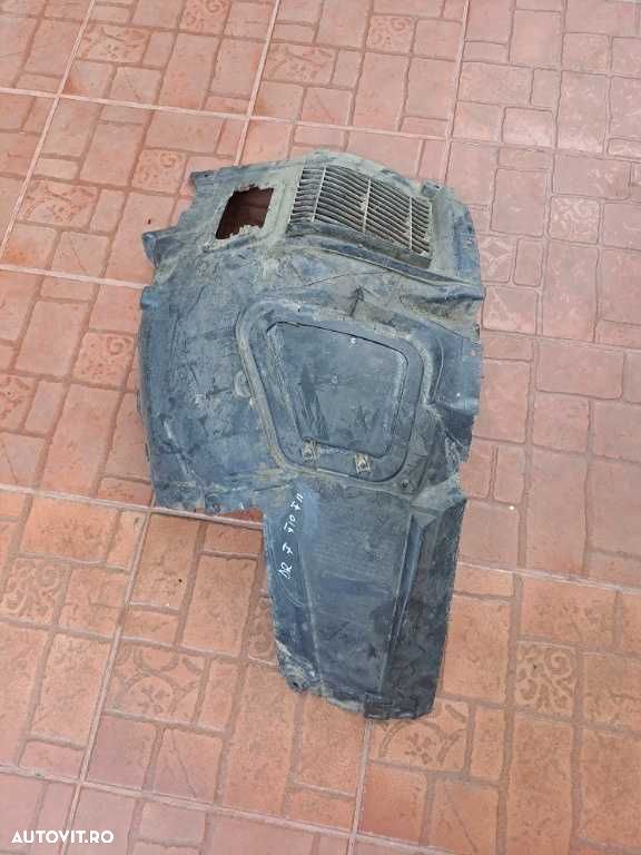 Carenaj dreapta fata Bmw seria 5 F10 F11 original - 1