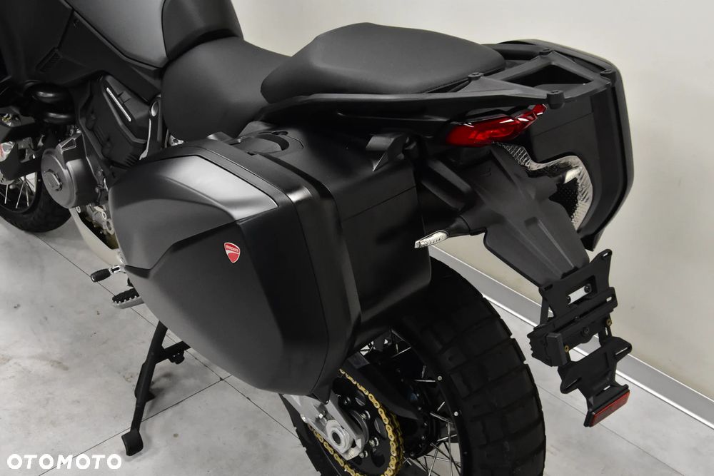 Ducati Multistrada - 19