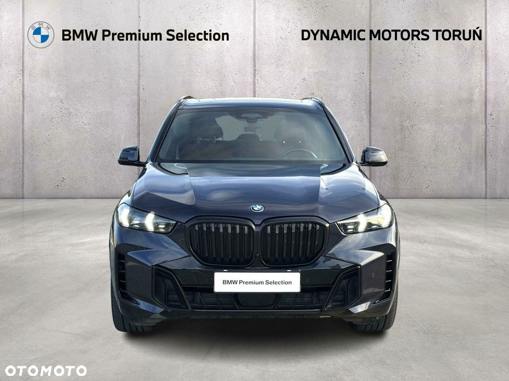 BMW X5 - 12