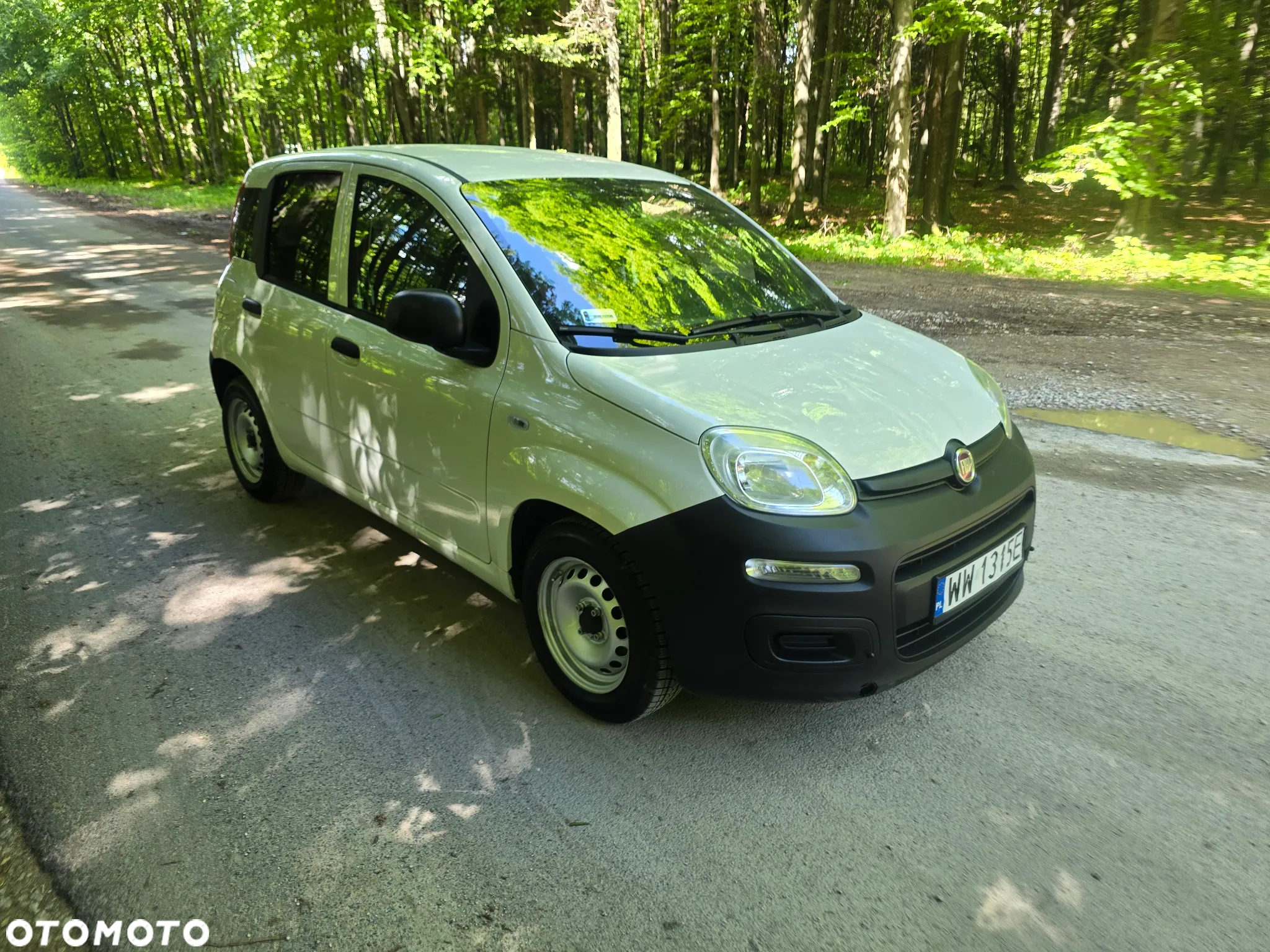 Fiat Panda - 9