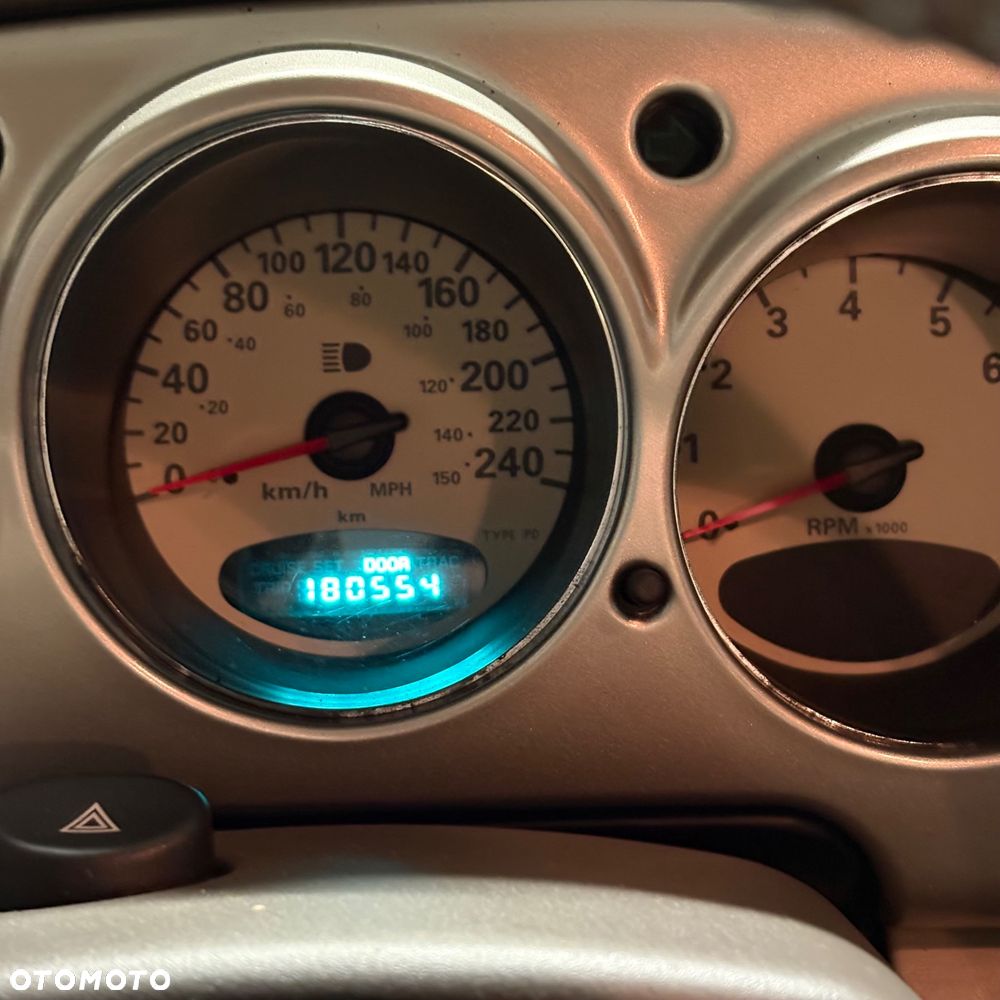 Chrysler PT Cruiser - 7