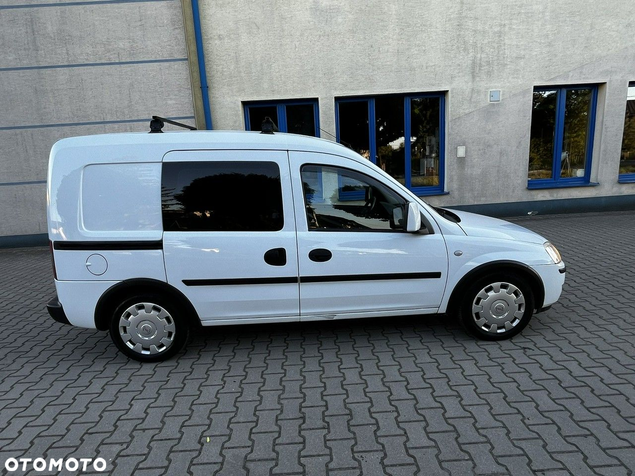 Opel Combo - 5