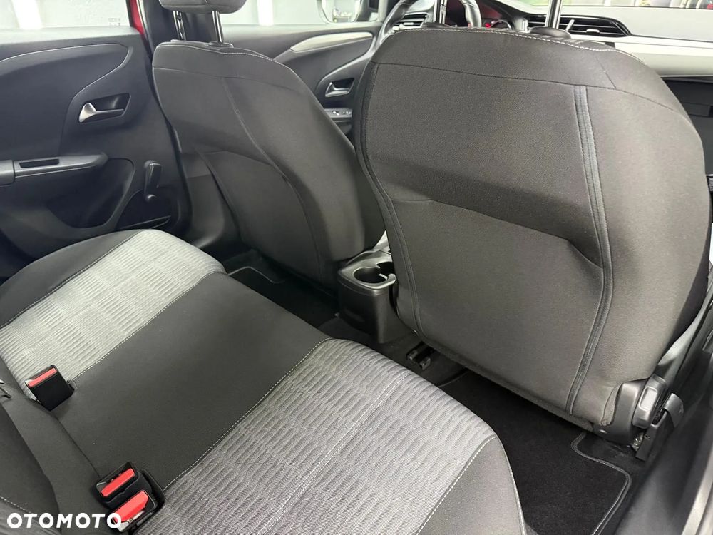 Opel Corsa 1.2 Business S&S - 28