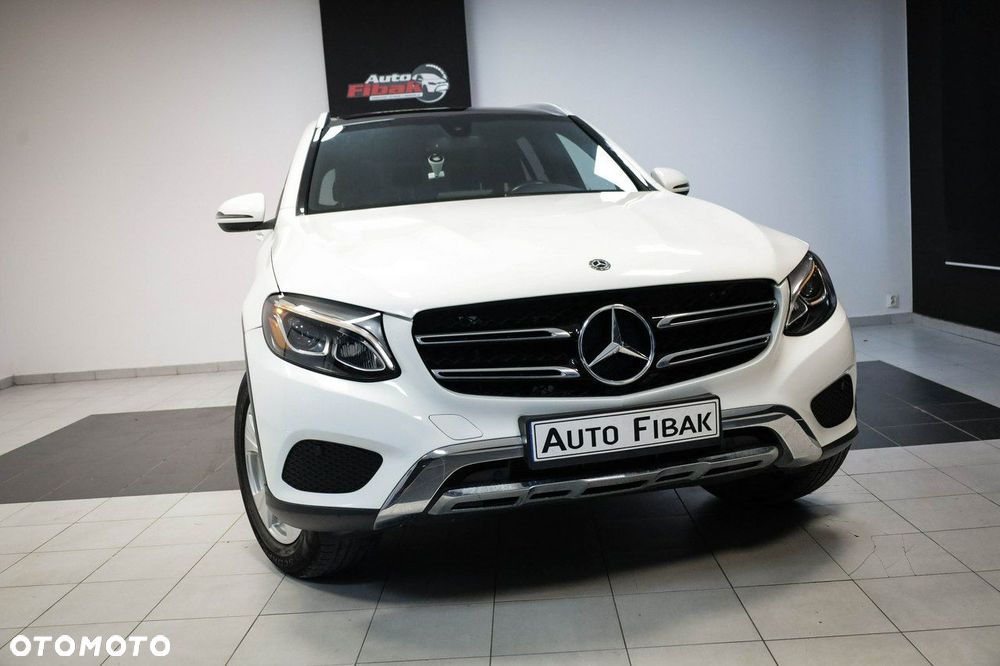 Mercedes-Benz GLC - 3