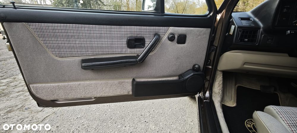 Volkswagen Golf Cabrio - 18