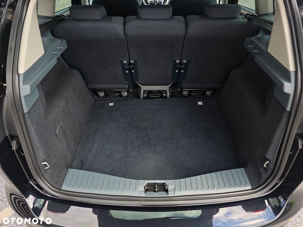 Ford C-MAX 1.6 TDCi Titanium - 21