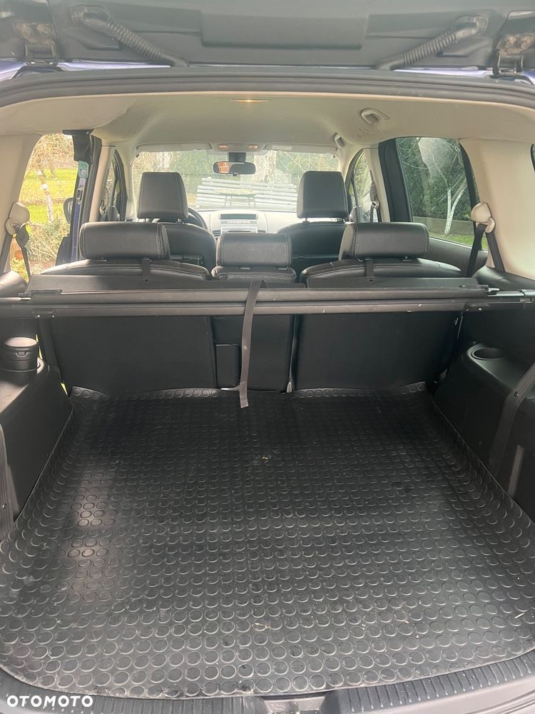 Mazda 5 2.0 CD Exclusive + - 15