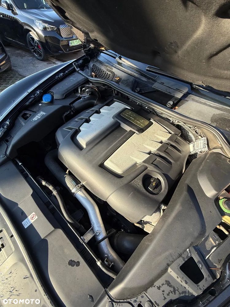 Porsche Cayenne - 23