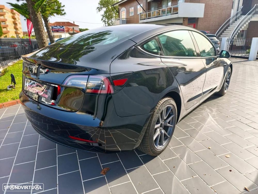 Tesla Model 3 Tração Traseira Premium - 2