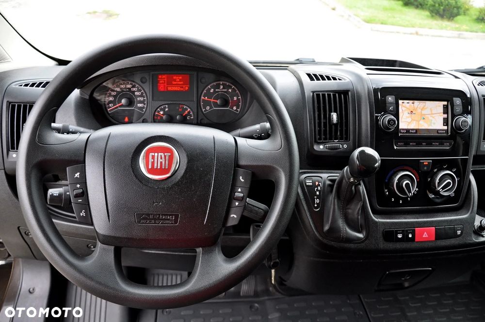 Fiat Ducato - 5