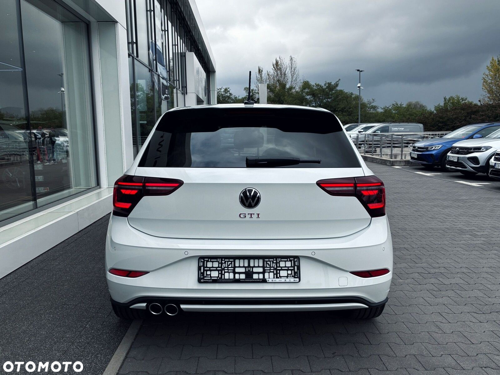 Volkswagen Polo - 9