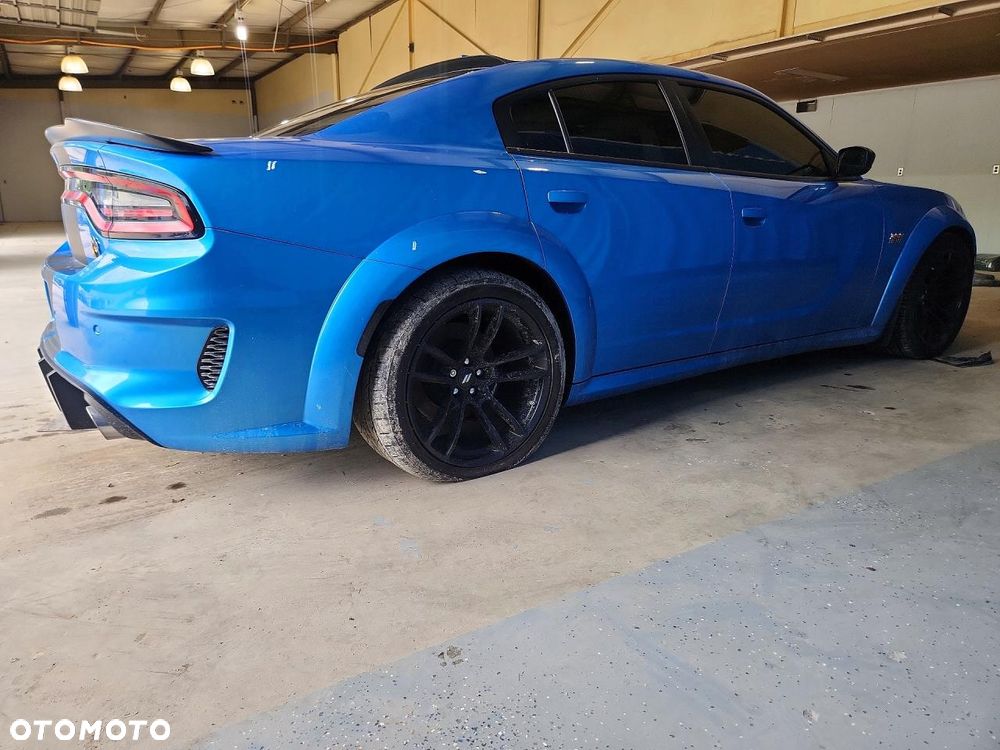 Dodge Charger 6.4 Scat Pack Widebody - 2