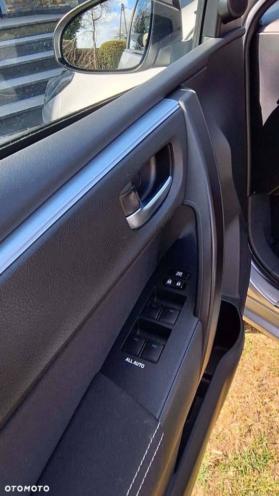 Toyota Corolla 1.6 Prestige MS - 14