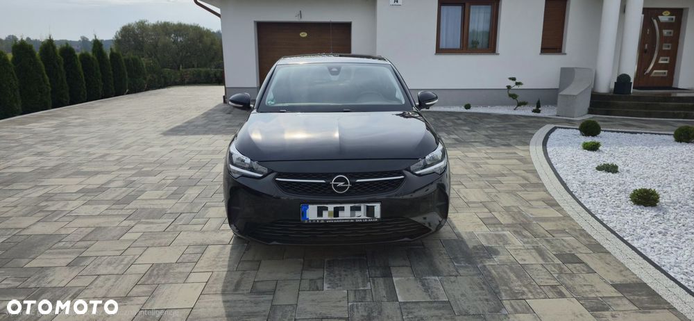 Opel Corsa 1.2 Direct Injection Turbo Start/Stop Edition - 2