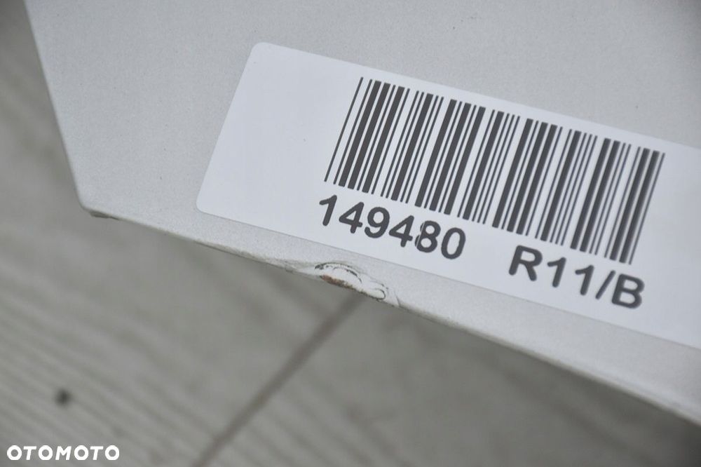 maska pokrywa * silnika lexus rx300 rx i lift 1c0 - 11