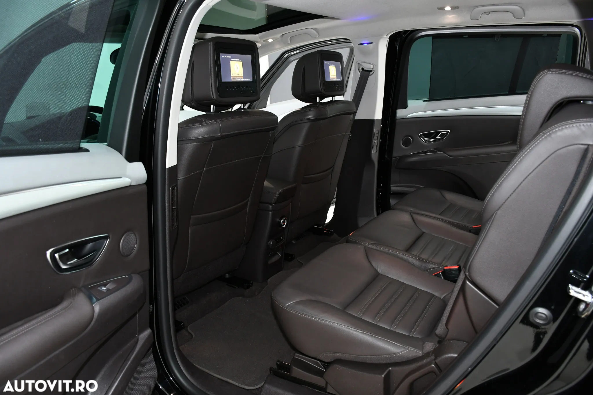 Renault Espace - 6