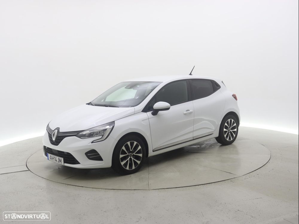 Renault Clio 1.5 Blue dCi Intens - 1