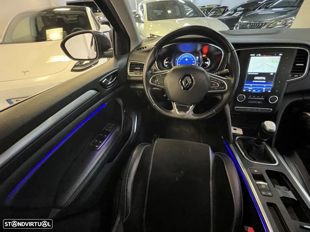 Renault Mégane 1.2 TCE Intens - 23