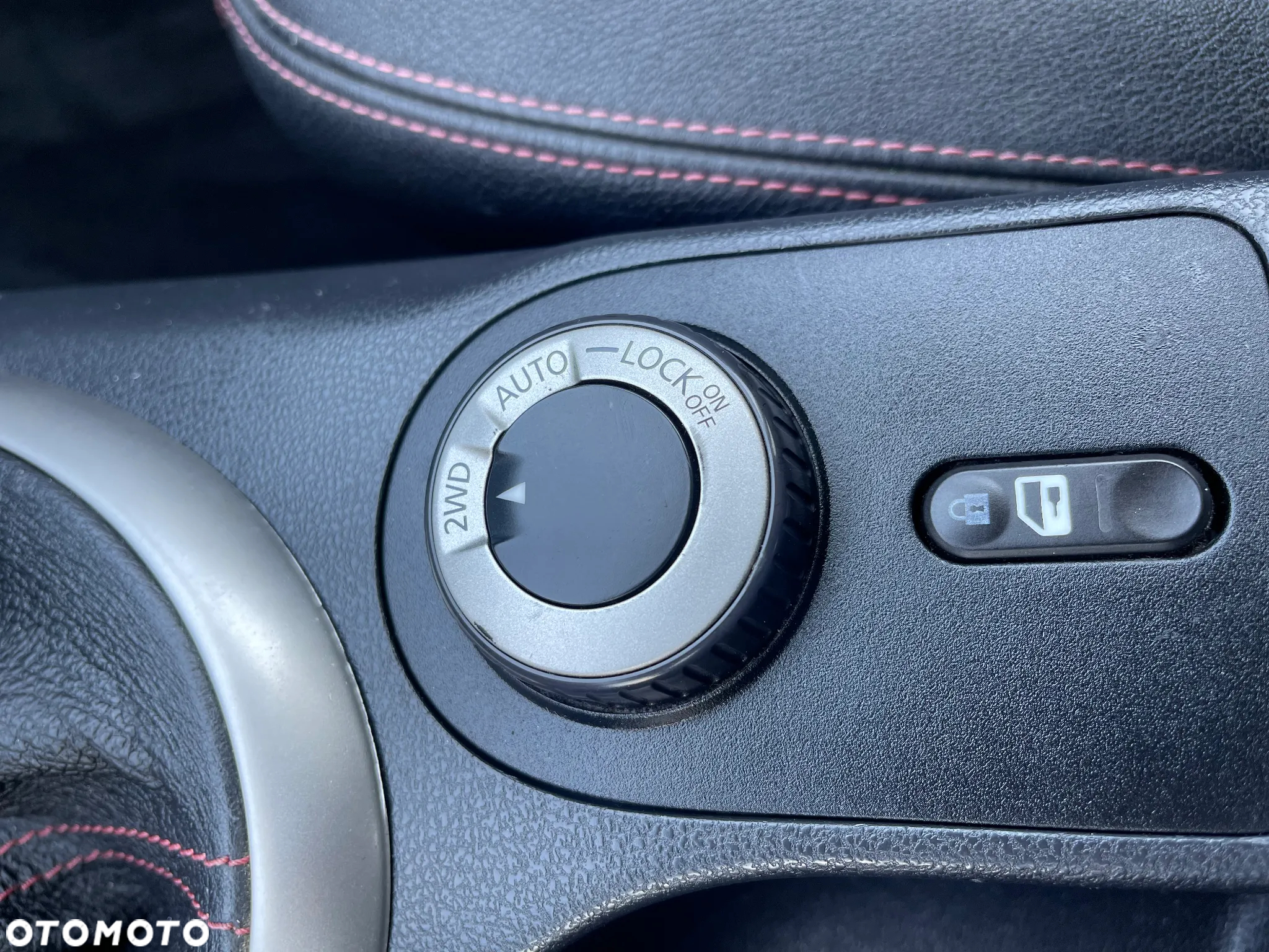 Nissan Qashqai+2 - 11