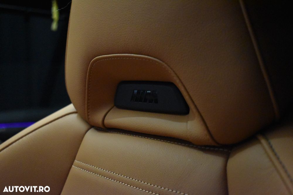 BMW X3 xDrive30e AT PHEV - 29